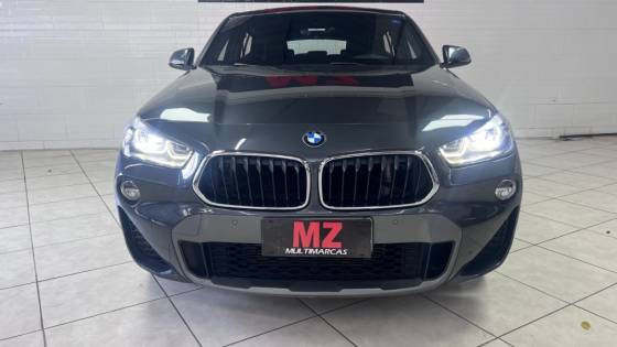 BMW X2 2.0 16V TURBO GASOLINA SDRIVE20I M SPORT X STEPTRONIC BMW X2 2.0 16V TURBO GASOLINA SDRIVE20I M SPORT X STEPTRONIC